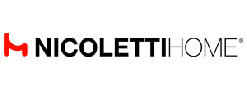nicoletti mallorca logo