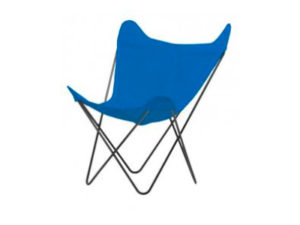 silla-sunshine-azul-cuero-design-mallorca